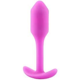 B-Vibe Snug Plug 1