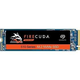 Seagate FireCuda 510 ZP1000GM30001 1TB