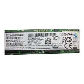 Samsung PM981 MZVLB2560 256GB