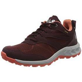 Jack Wolfskin Woodland Low Texapore (Women's)