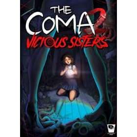 The Coma 2: Vicious Sisters (PC)