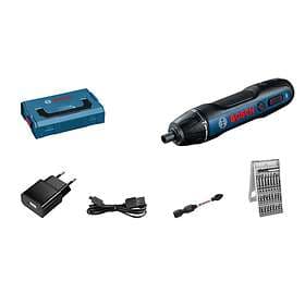Bosch Bosch GO 3.6V (1x2Ah)
