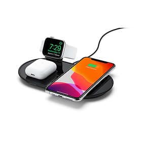 Mophie 3-in-1 Wireless Charging Pad