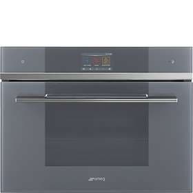SMEG SF4104WVCPS (Stainless Steel)