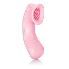 CalExotics Inspire Pulsing Intimate Arouser