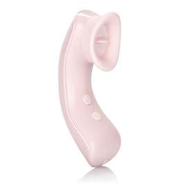 CalExotics Inspire Flickering Intimate Arouser
