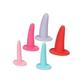 CalExotics Wearable Dilator Set