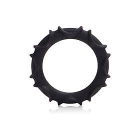 CalExotics Atlas Silicone Ring