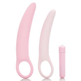 CalExotics Inspire Vibrating Dilator Kit