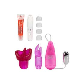 CalExotics Her Clit Kit