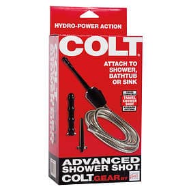 CalExotics Colt Advanced Shower Shot