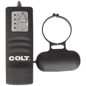 CalExotics Colt Waterproof Power Cockring