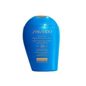 Shiseido Expert Sun Protector Face & Body Lotion SPF30 150ml