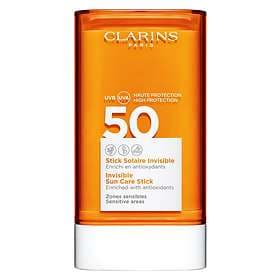 Clarins Invisible Sun Care Stick SPF50 17g