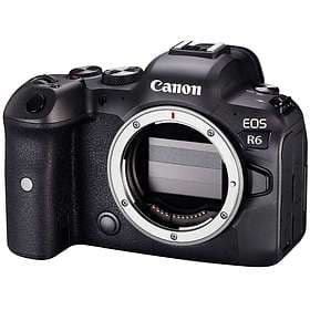 Canon EOS R6