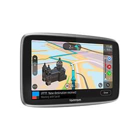 TomTom GO Premium 6 LMT (Worldwide)