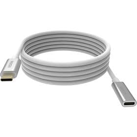 Vision Techconnect USB C - USB C M-F 3.0 2m