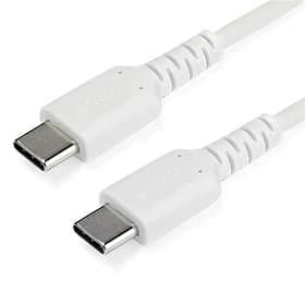 StarTech Durable Kevlar 3A USB C - USB C 2.0 2m