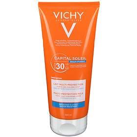 Vichy Capital Soleil Multi Protection Milk SPF30 200ml