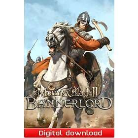 Mount & Blade II: Bannerlord (PC)