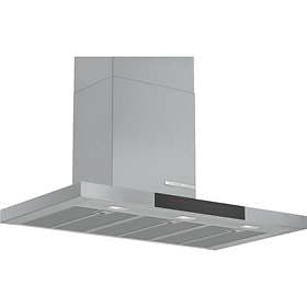 Bosch DWB98JQ50B (Stainless Steel)