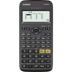 Casio FX-82DEX