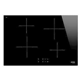 SMEG SI2741D (Black)