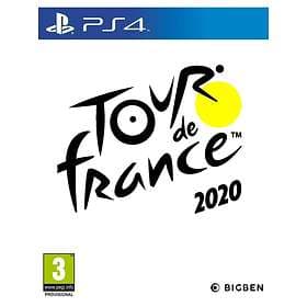 Tour de France 2020 (PS4)