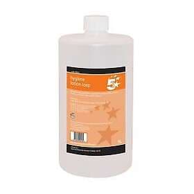 5 Star Facilities Antibacterial Lotion Hand Soap 1000ml