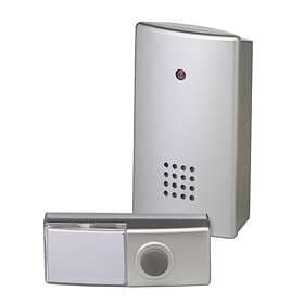 Heidemann Wireless Chime Set HX Clip