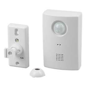 Heidemann Wireless Visitor Chime HX