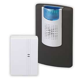 Heidemann Wireless Chime Set HX Action
