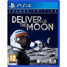 Deliver Us The Moon (PS4)