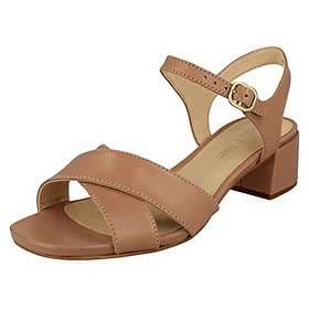 Clarks Sheer Strap (Women's)