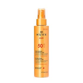 Nuxe Sun Melting Spray SPF50 150ml