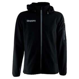 Kappa Valas Jacket (Jr)