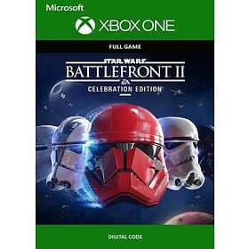 Star Wars Battlefront II - Celebration Edition (Xbox One | Series X/S)