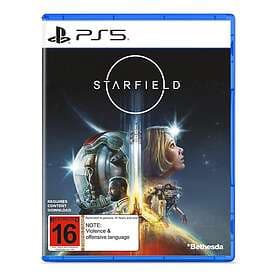 Starfield (PS5)