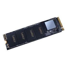 Lexar NM610 M.2 2280 NVMe SSD 1TB