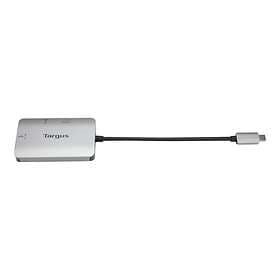 Targus USB-C Multi-Port Hub