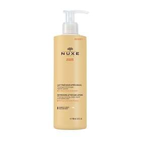 Nuxe Sun Refreshing After Sun Lotion 400ml