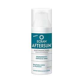 Ecran Aftersun Repairer Serum 50ml