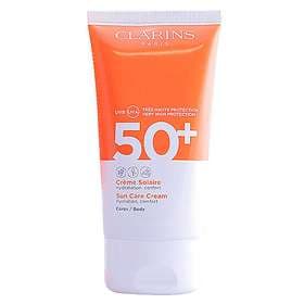 Clarins Sun Care Body Cream SPF50 150ml