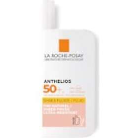 La Roche Posay Anthelios Ultra Resistant Tinted Shaka Fluid SPF50+ 50ml