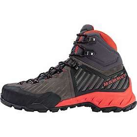 Mammut Alnasca Pro II Mid GTX (Women's)