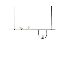 Artemide Yanzi Suspension 1
