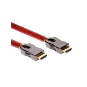 Roline Ultra HD HDMI - HDMI Ultra High Speed 1m