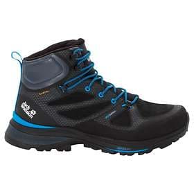 Jack Wolfskin Force Striker Mid Texapore (Men's)
