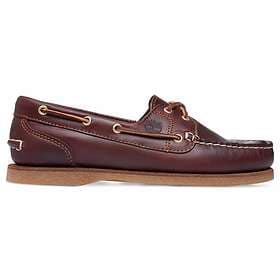 Timberland Classic Amherst 2-Eye Boat (Women's)