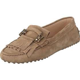 Tod's Gommino T-Ring (Women's)